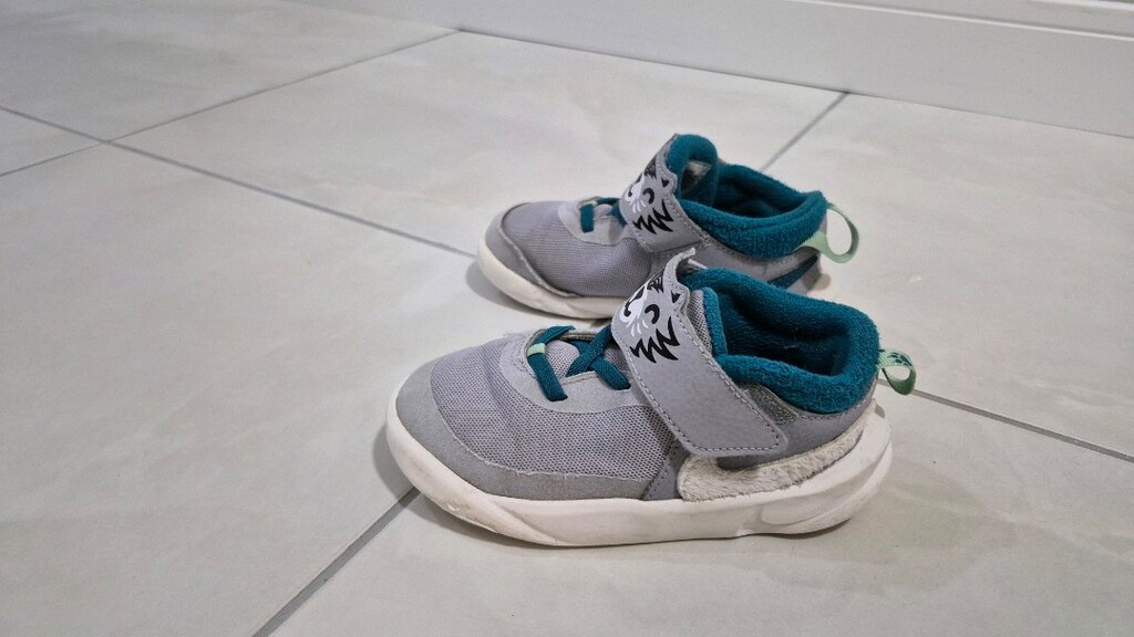 nike spor ayakkabı - 3