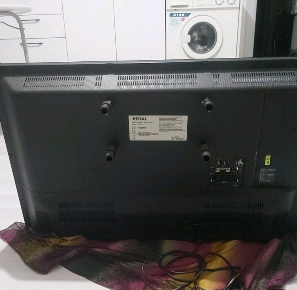 Ragal led - 3