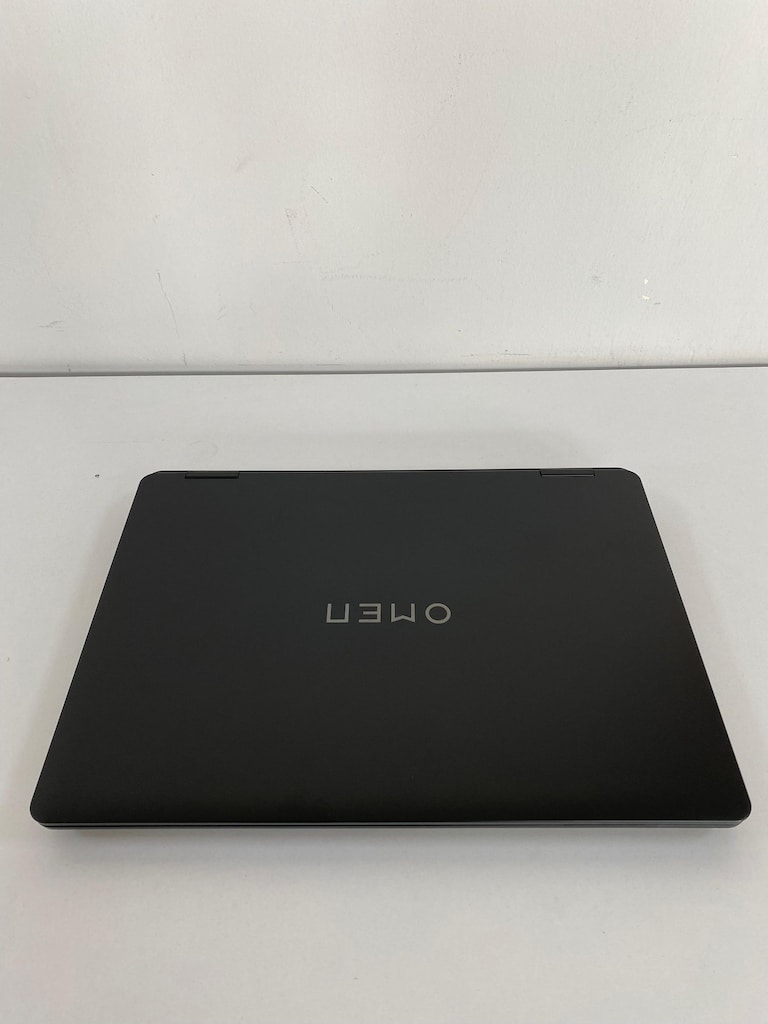 RTX 5060'LI HP OMEN GAMİNG LAPTOP - 4