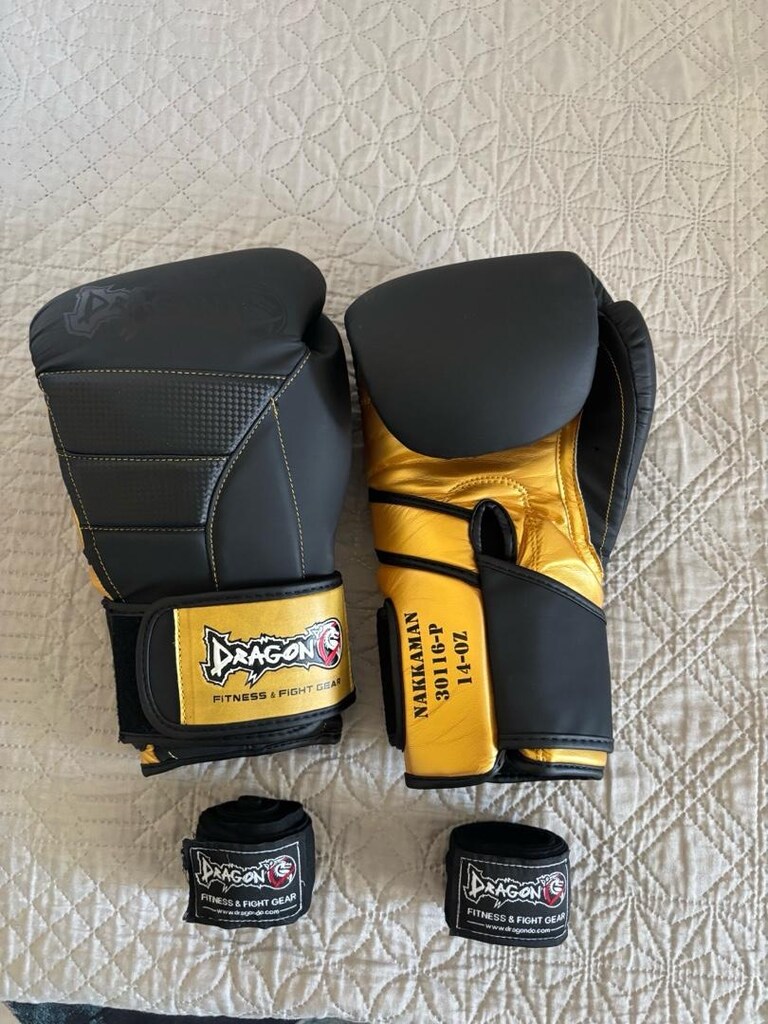 box eldiveni - 3