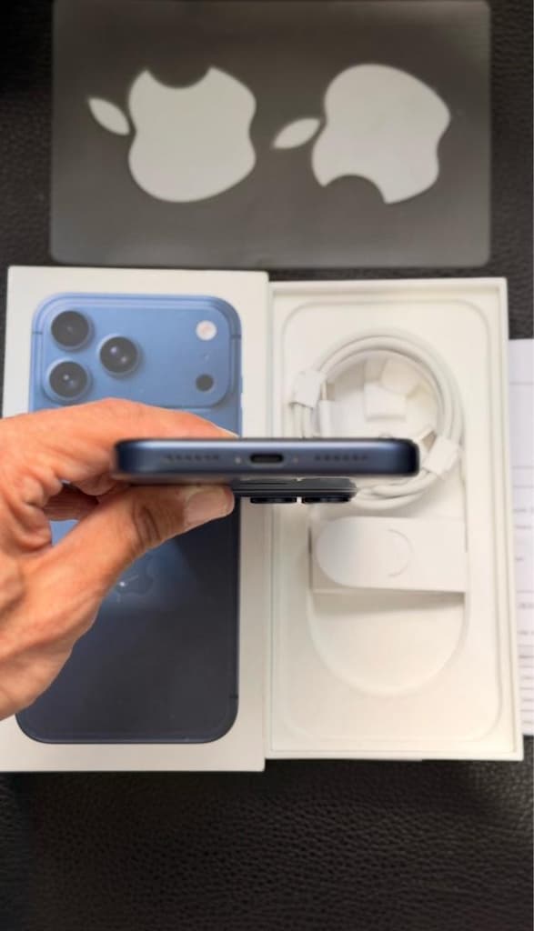 İphone 17 Pro Max - 11