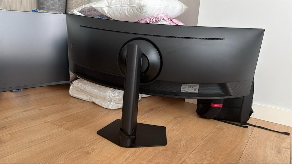 samsung monitor 1ms 144hz 49 inç (2 ADET) - 3