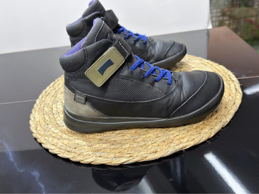 Orijinal CAMPER GORATEX 33 numara - 4