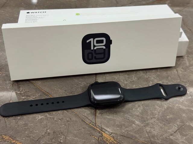 APPLE WATCH 10 Series