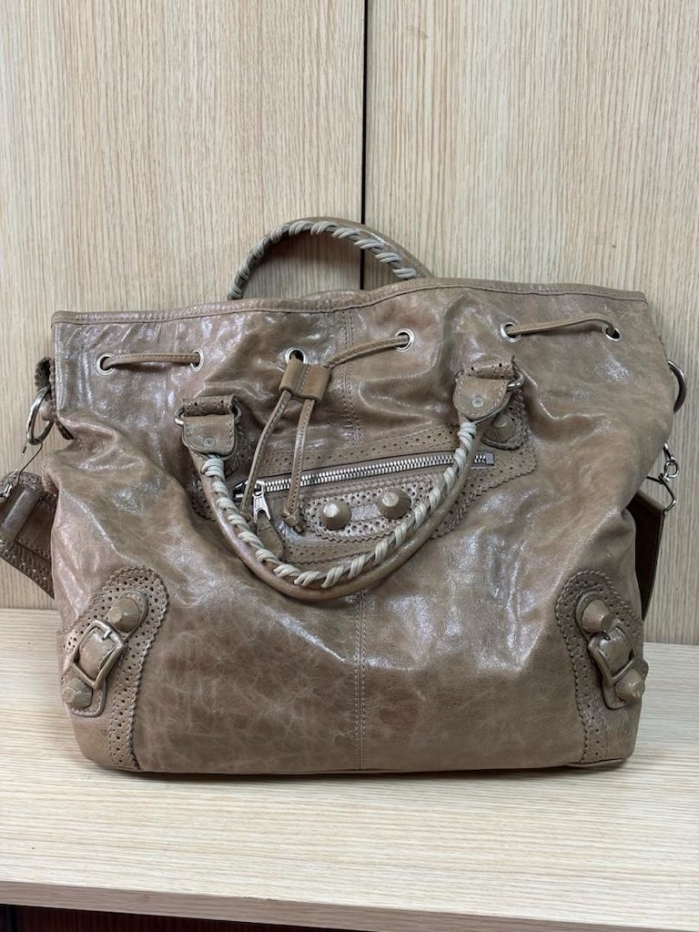 Balenciaga çanta - 2