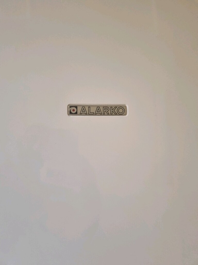 ALARKO KOMBİ - 2