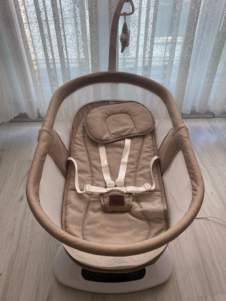kraft sway elektrikli ana kucağı - 3