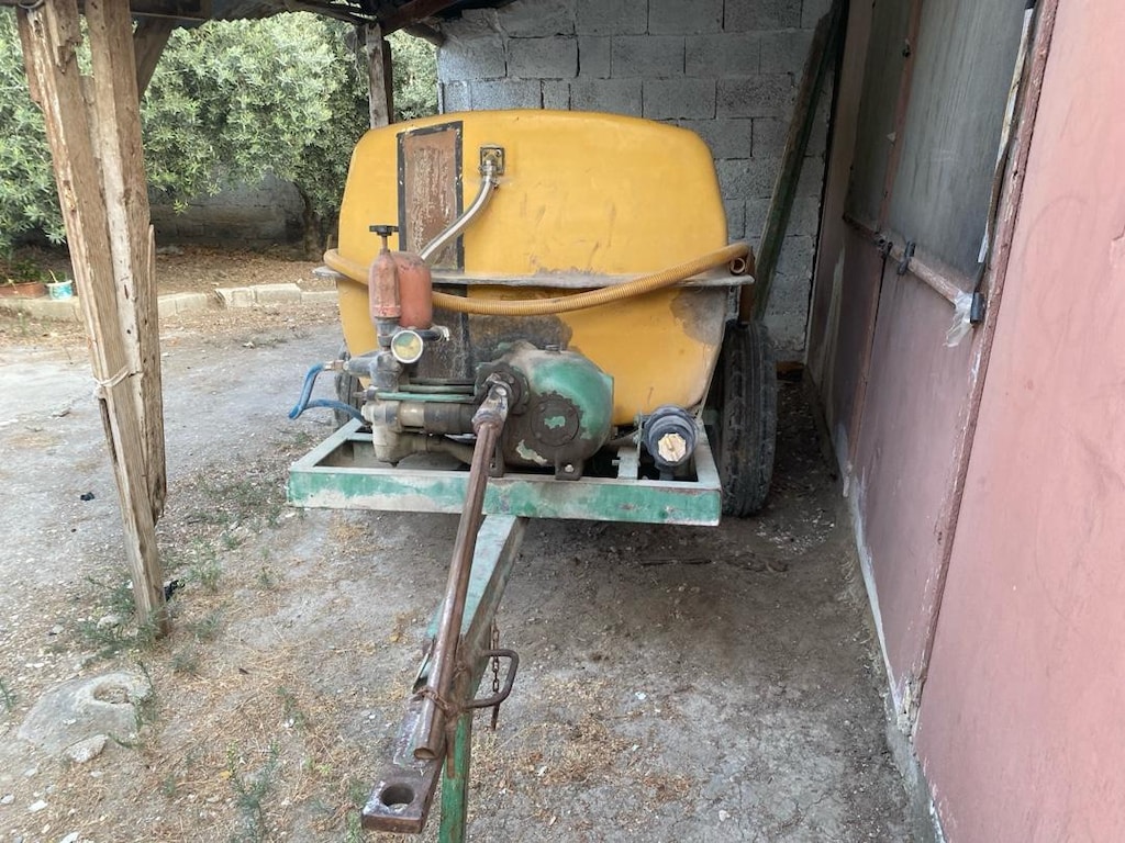 1 TONLUK HOLDER HORSAN MARKA - 3