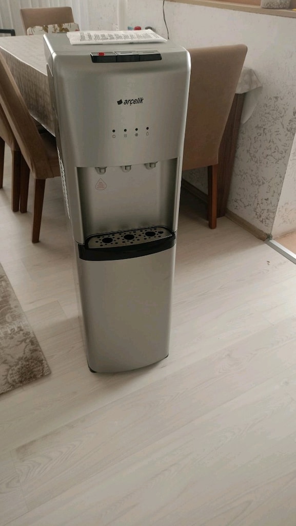 Arçelik Su sebili