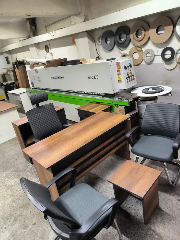 Eko Ofis Takımı - 4