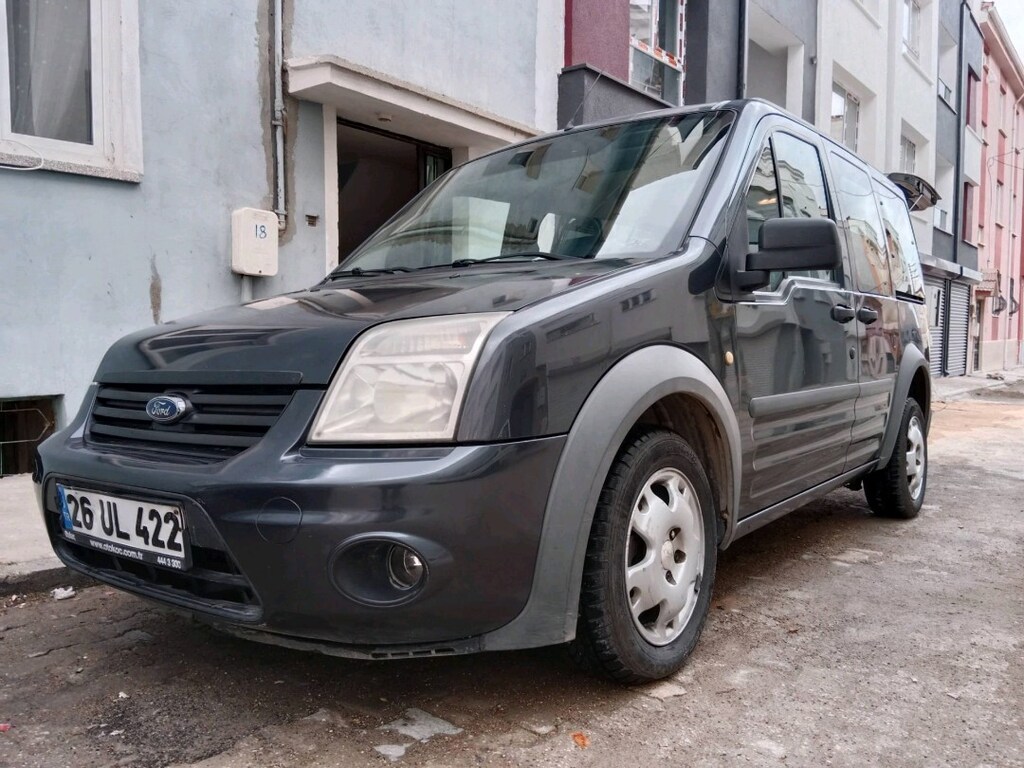 2011 yeni muayeneli düşük km li - 3