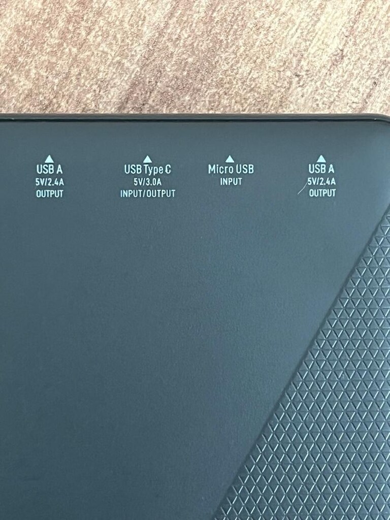 Sıfır Varta powerbank - 4