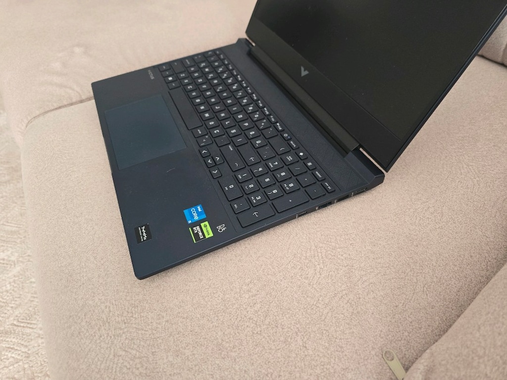 HP I5 13.NESIL DİZÜSTÜ BİLGİSAYAR LAPTOP - 4