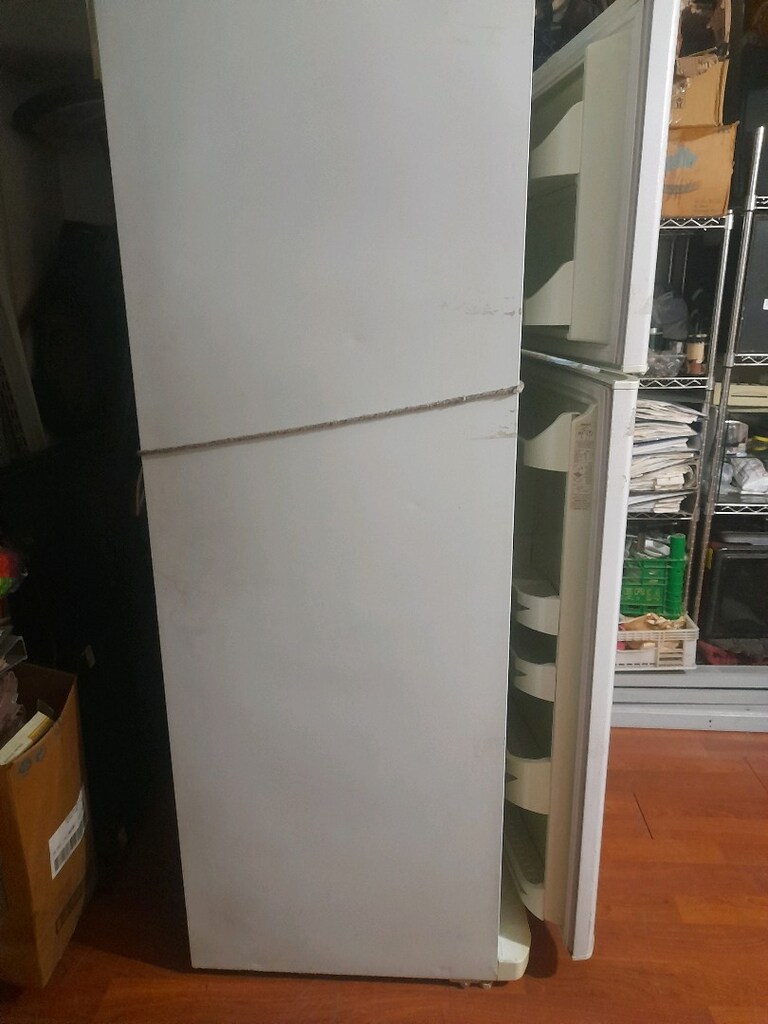Vestel buzdolabı 650lt - 4