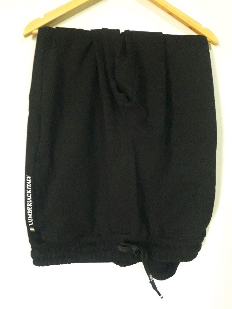 EŞOFMAN ALT LUMBERJACK SIFIR - 4