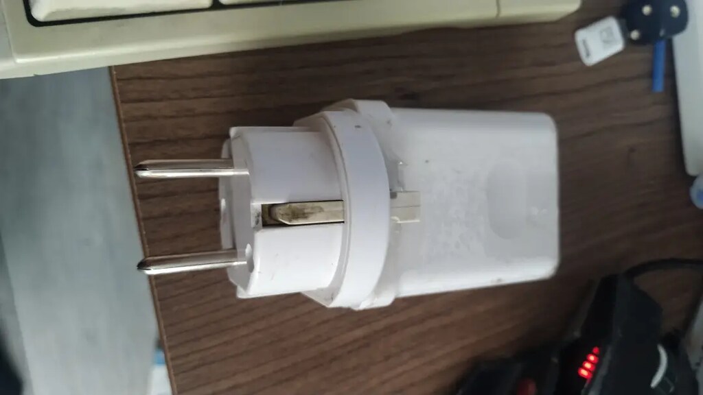 Huawei supercharge 40w - 4