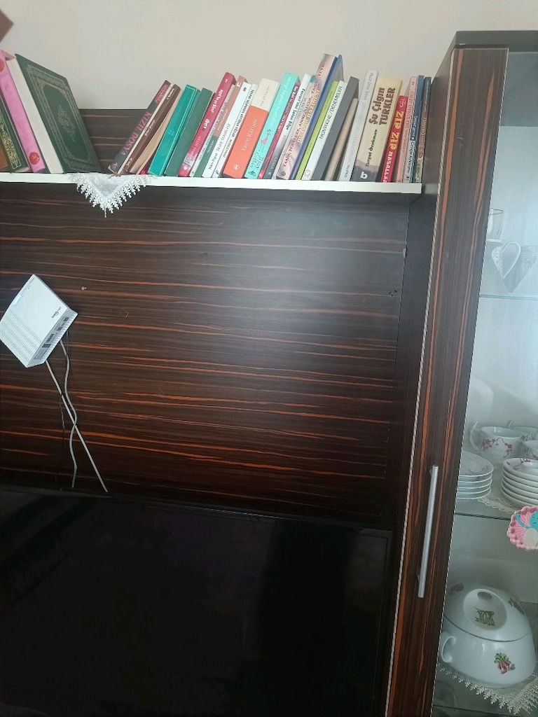 TV ünitesi - 3