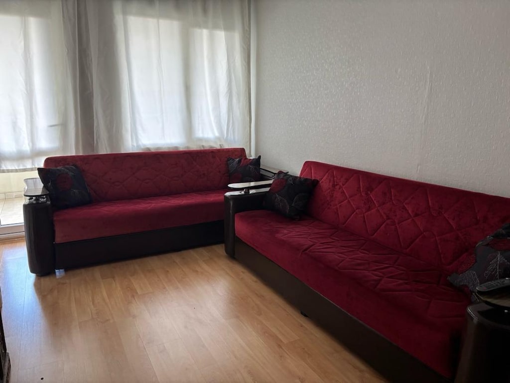 Koltuk Takımı - 2