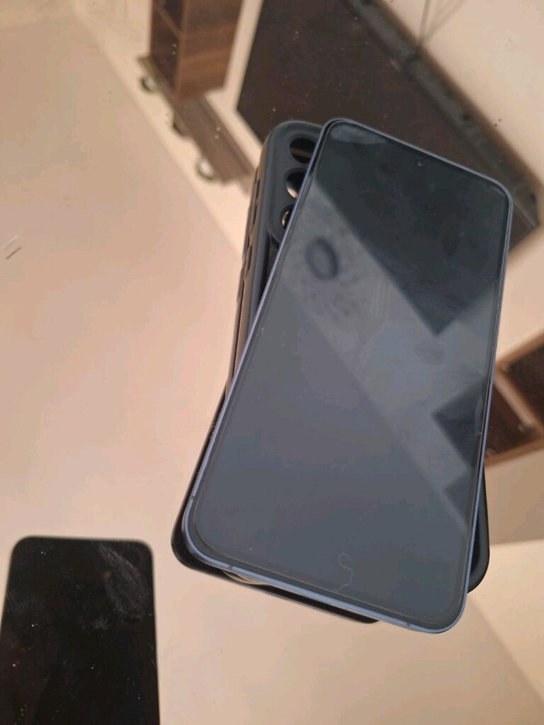 Samsung A55 8GB ram 256 GB hafıza - 4