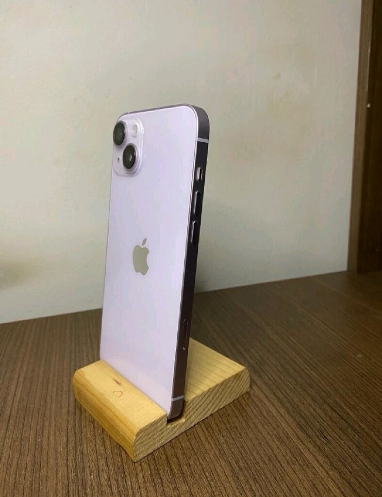 iPhone 14 Plus Sıfır Kapalı Kutu - 2