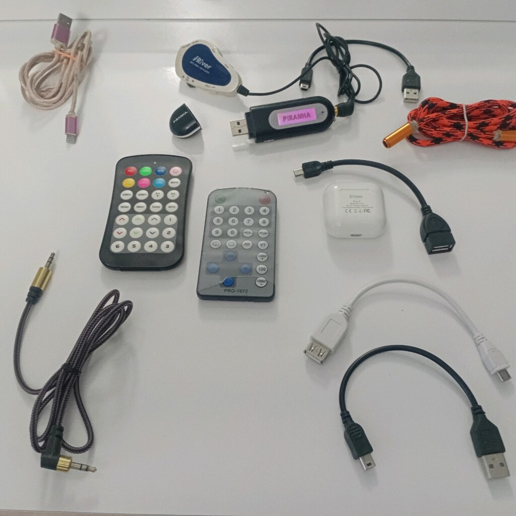mp3 çalar - 2
