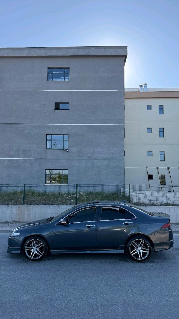 2.4 Kazasız biblo ACCORD - 3