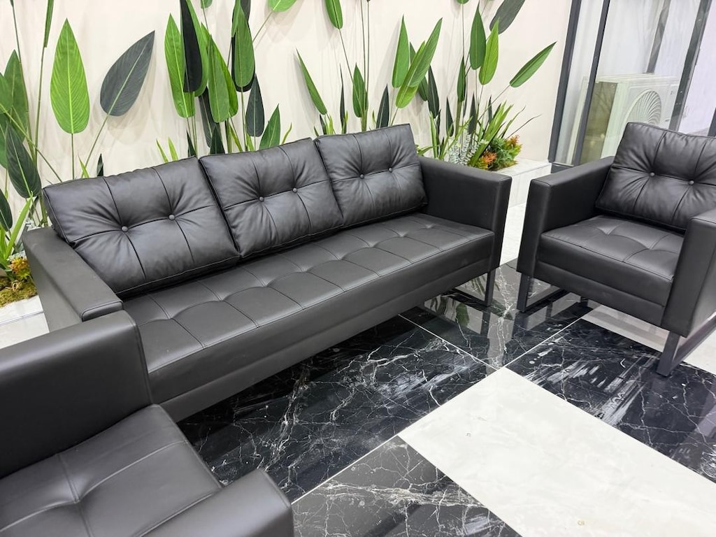 SALİH BİLGEN BÜRO OFİS MOBİLYALARI - 7