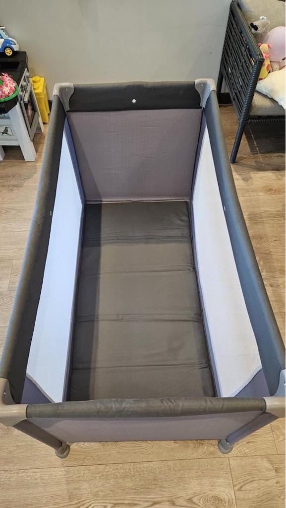 Chicco Park Yatak ve Yataş Katlanır Yatak - 2