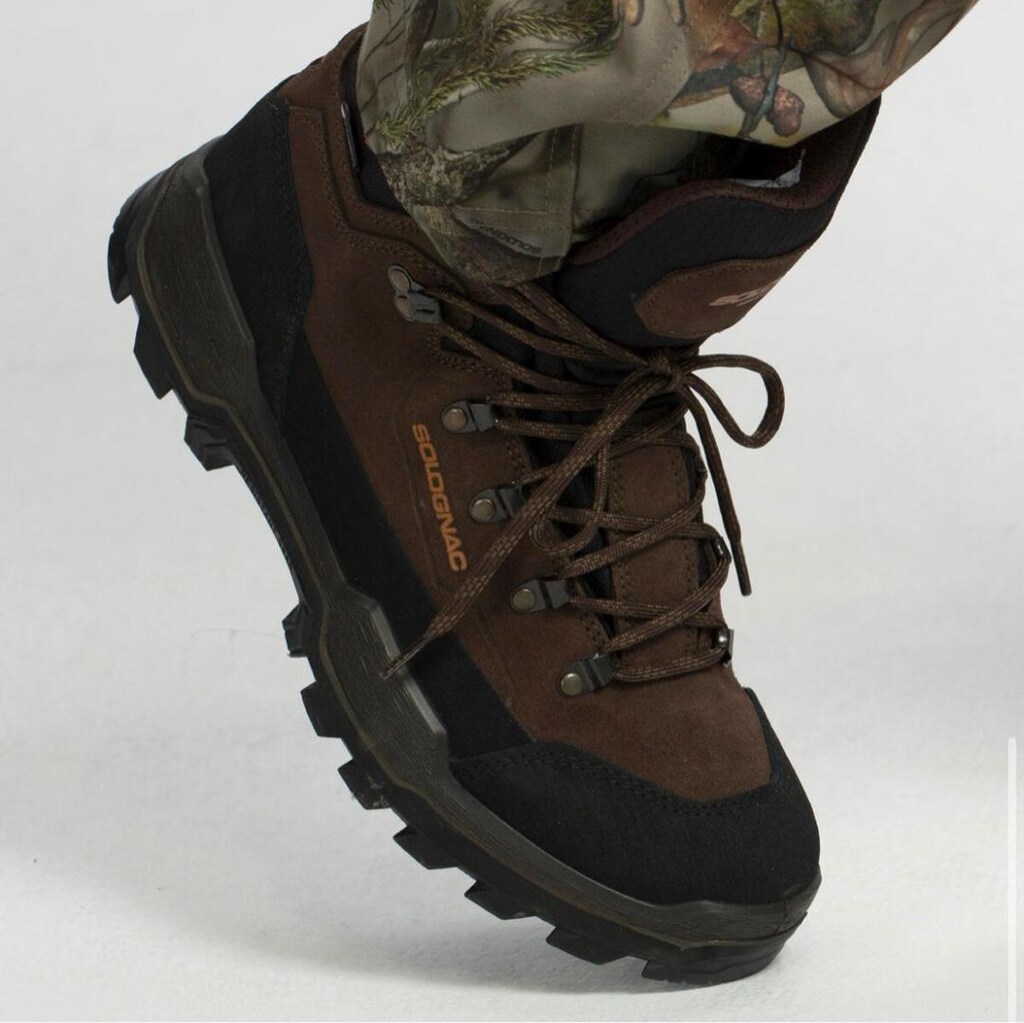 Solognac Waterproof Bot - 4
