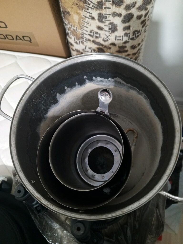 çay makinesi - 2