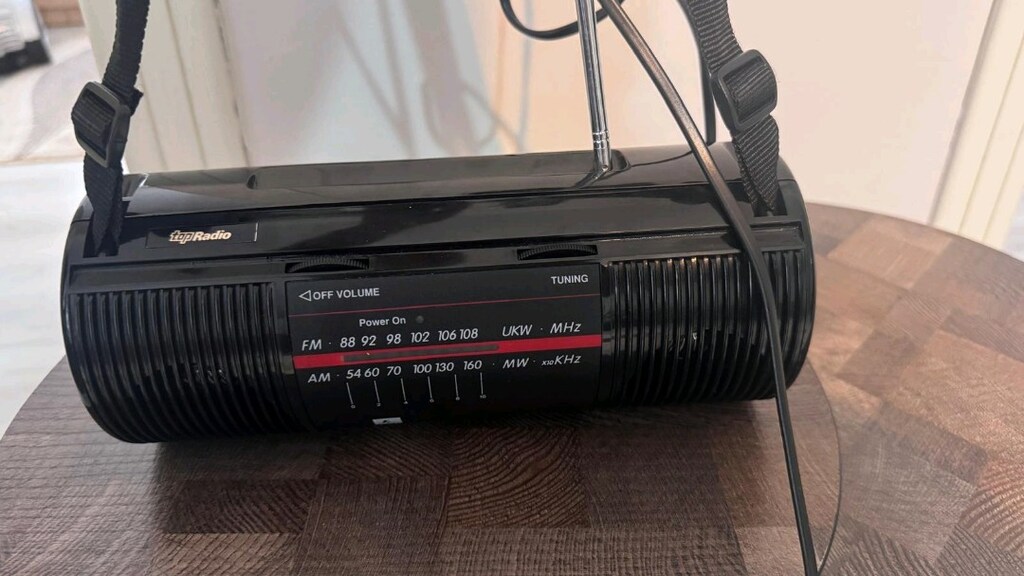 radyo - 2