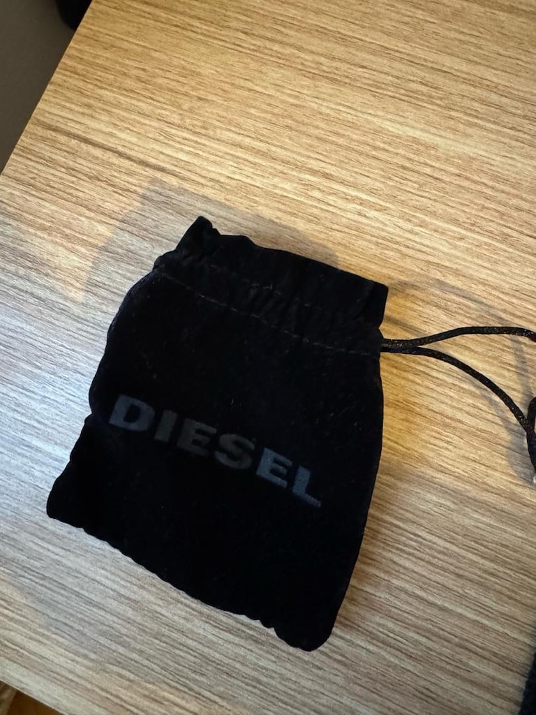 Diesel Erkek Bileklik - 4