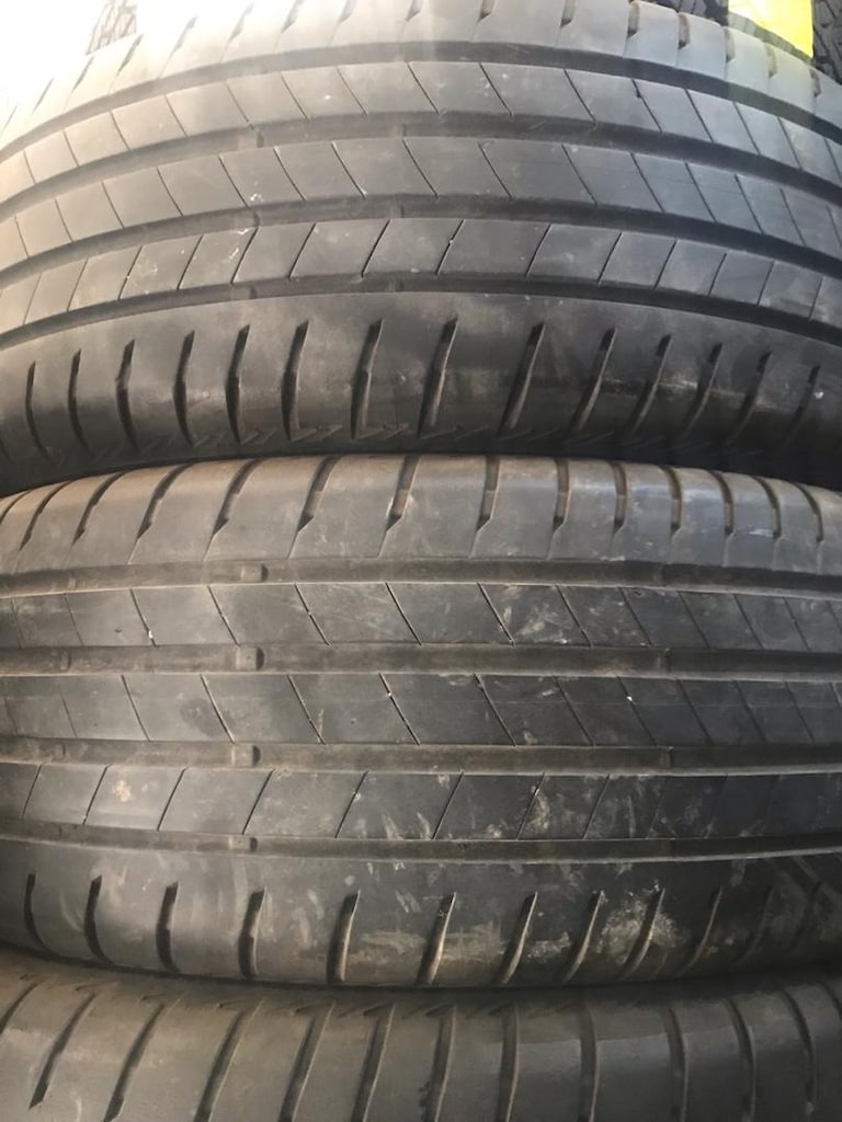 225/65r 17 Ebat 4 Adet Yaz Bridgstone Suv Takım - 3