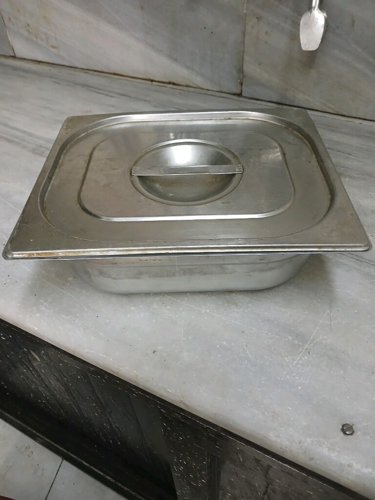 1/2 küvet - 4