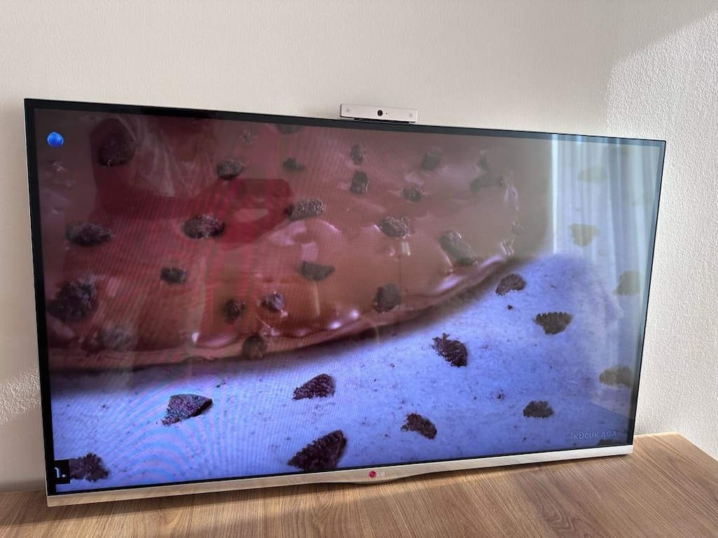 LG 42LA740S Full HD 3D Smart TV - 4