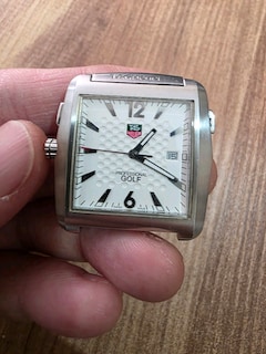 tag heuer tiger woods - 4