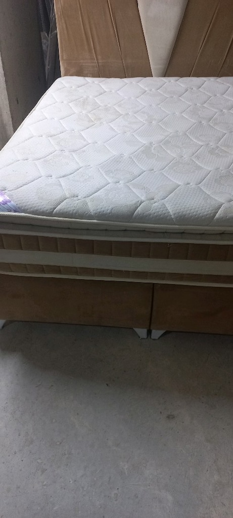 baza başlık yatak - 3