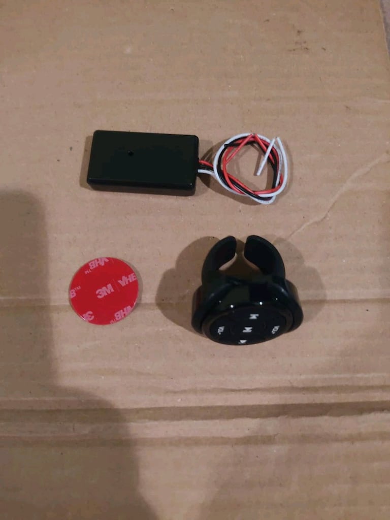 android dreksiyon kumandasi - 3