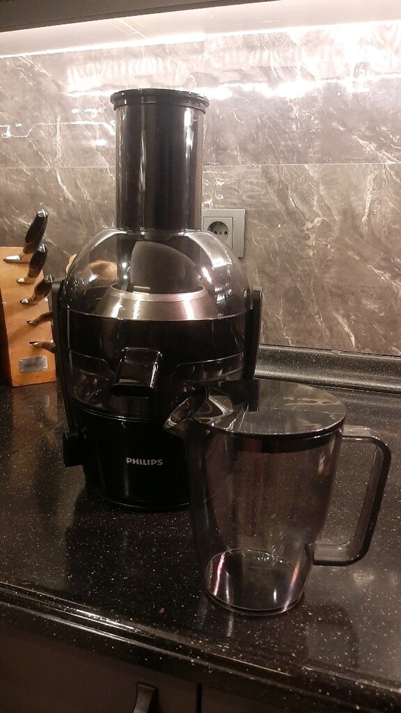 philips katı meyve sıkacağı - 5