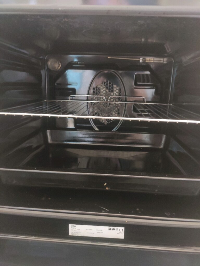 Beko FT 400 DG Fırınlı Ocak - 4 Gözlü Doğalgazlı - Tertemiz - Fikirtep - 5