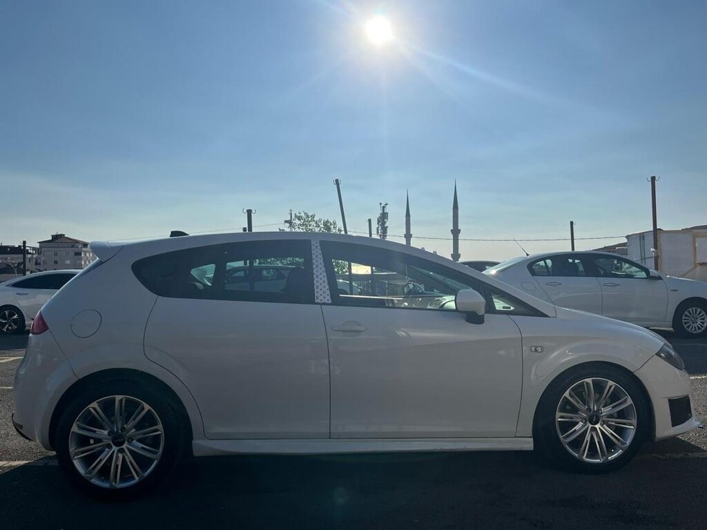 SATILIK LEON 1.4 TSI COPA PLUS - 7