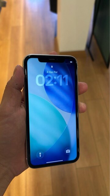 iPhone 11 128gb