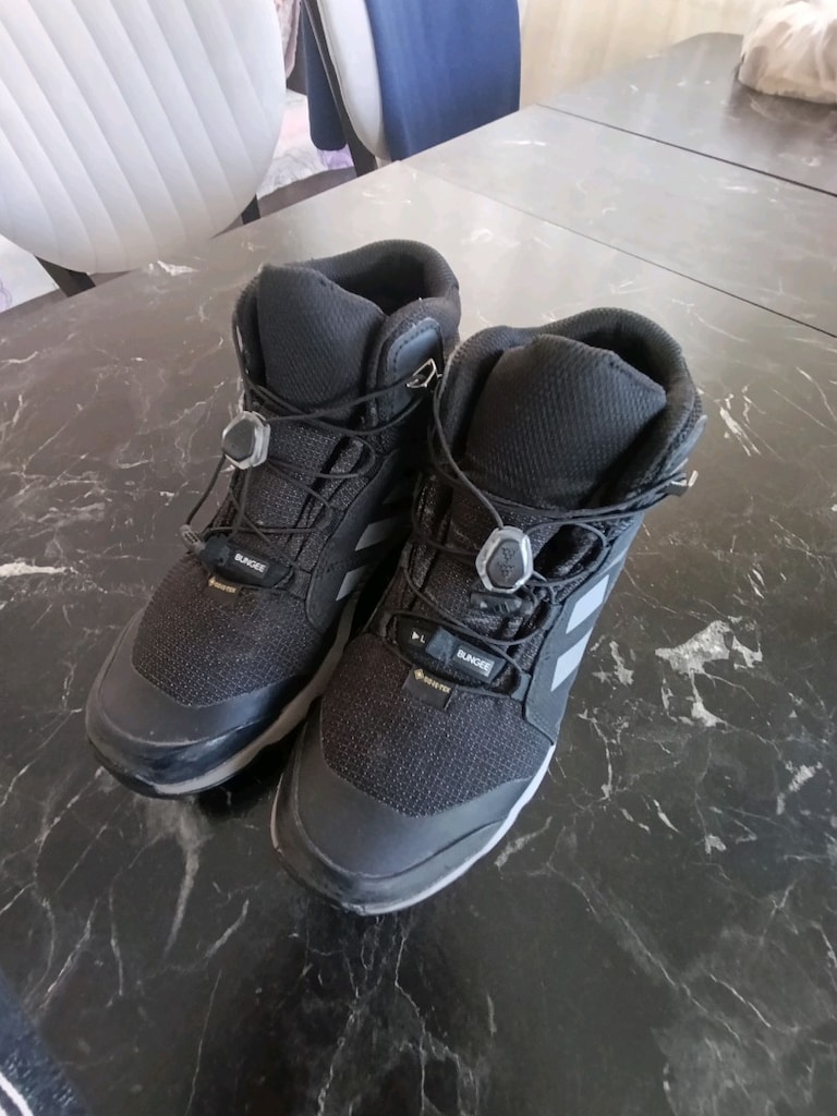 Adidas terrex orijinal - 2