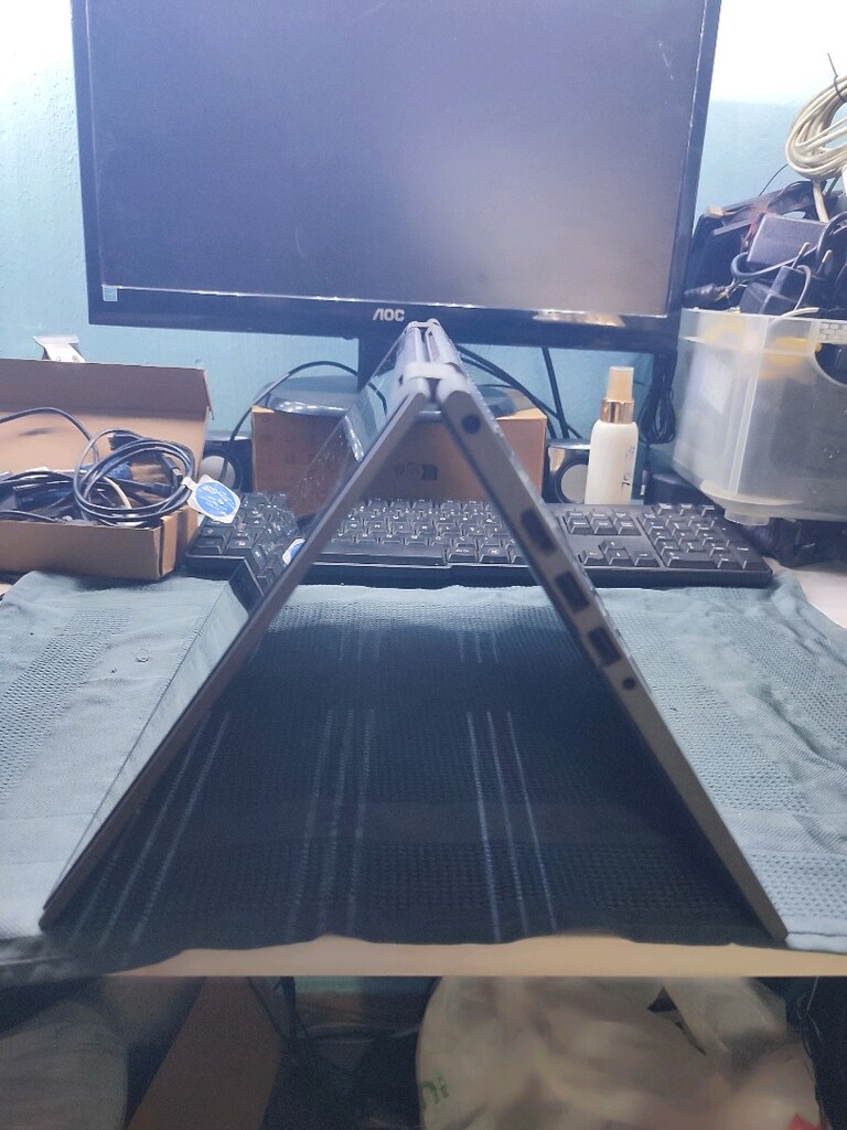 dell inspiron 5379 - 4