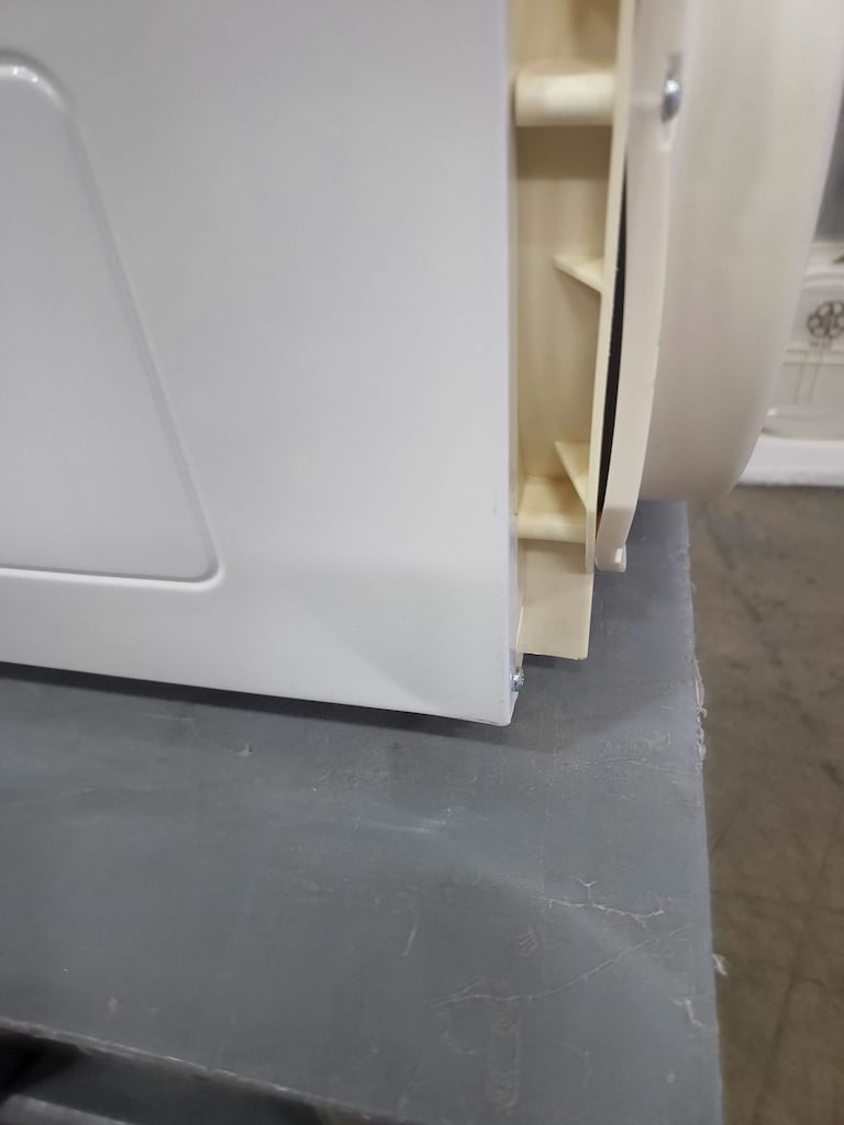 Hoover NDPH11A2TCBEXS-17 11 kg Çamaşır Kurutma Makinesi (Outlet) - 12