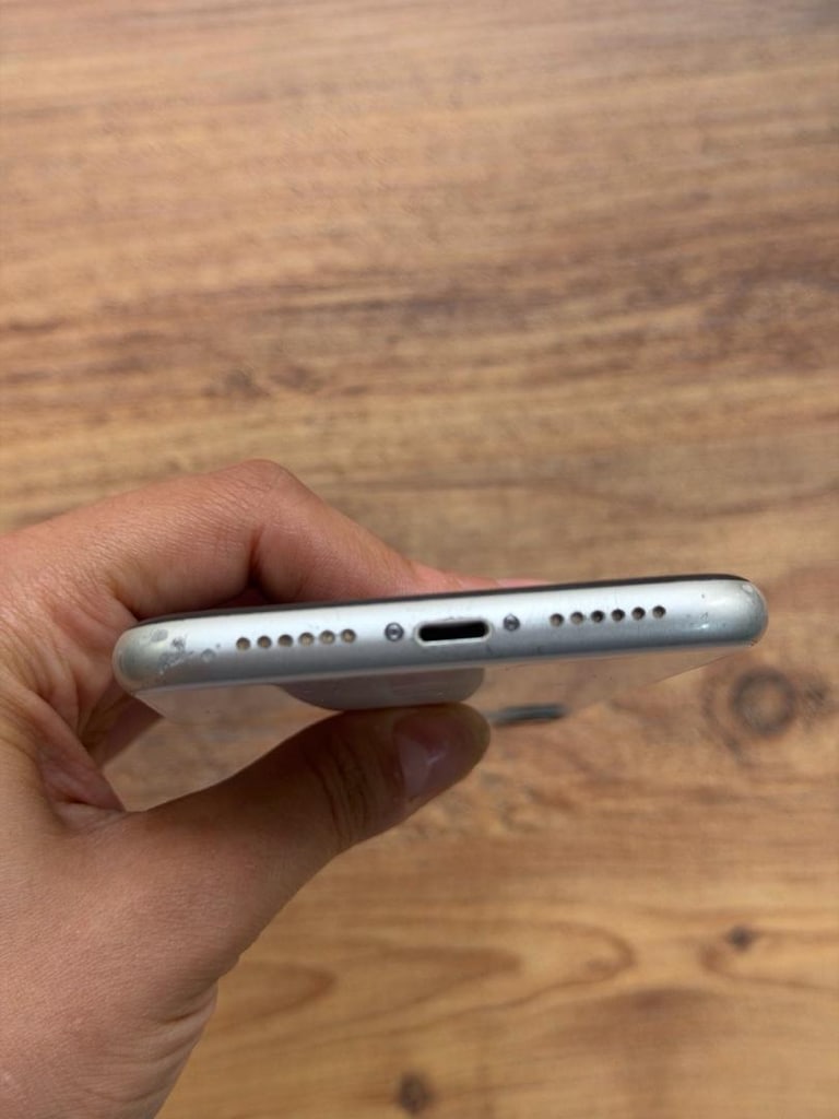 İPHONE 11 64 GB PİL 100 YURTİÇİ - 4