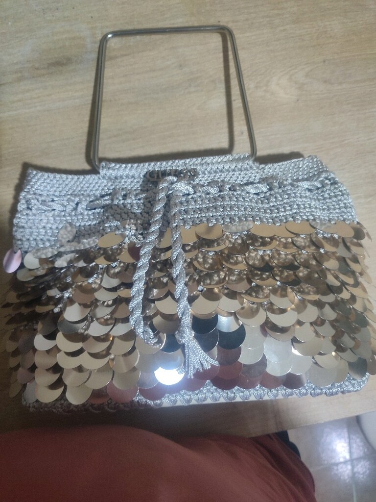 el örmesi tamamen el işi emek işi