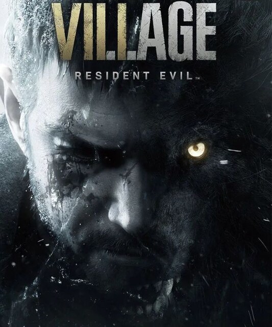 RESİDENT EVİL VİLLAGE | PC