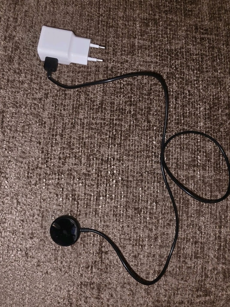 Samsung Galaxy Watch 4 Small Gold 40mm - 3