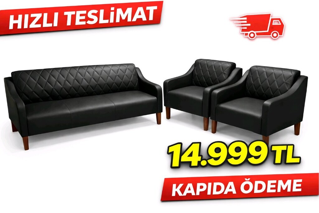 OFİSİNİZ İÇİN HERŞEY - 2